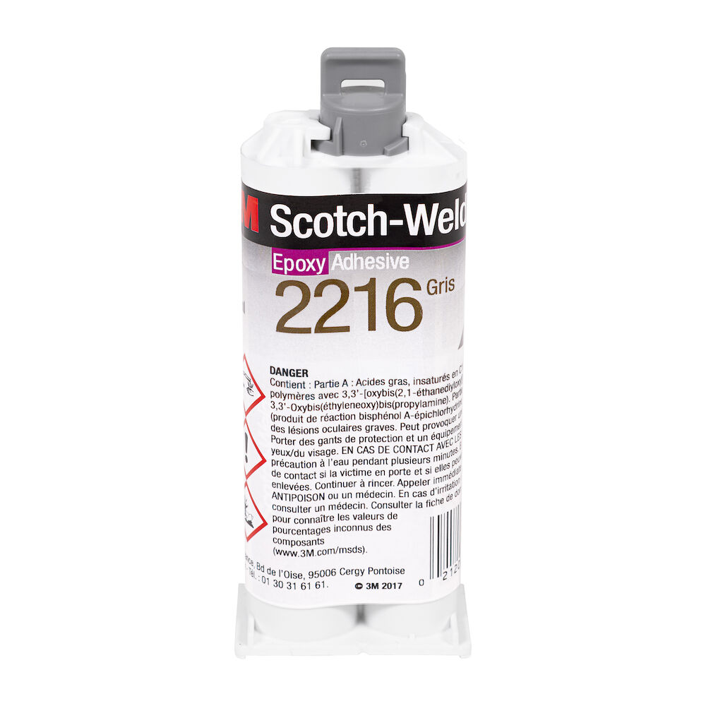 3M Scotch-Weld 2216 B/A